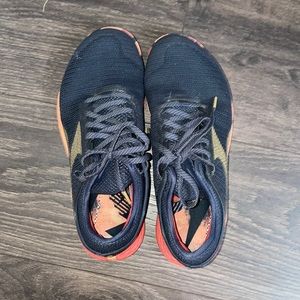 Reebok CrossFit Nano- women’s 8-1/2